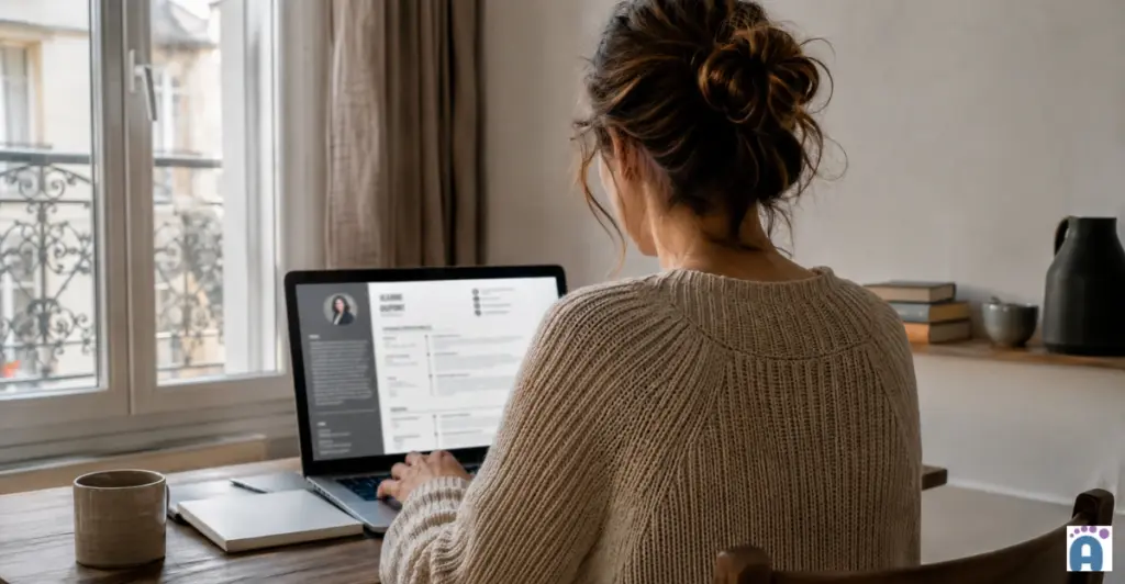 CV ATSEM : compétences à mettre en avant